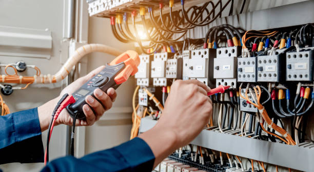  Collinsville, OK Electrician Pros