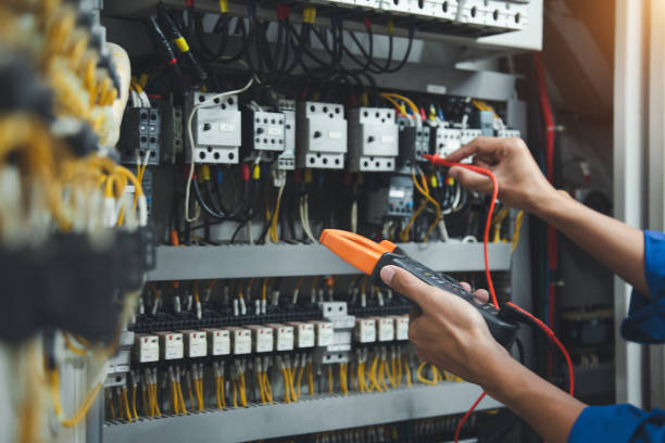 Best Electrical System Inspection  in Collinsville, OK